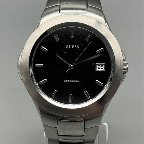 Guess waterpro c35376g - waterpro,