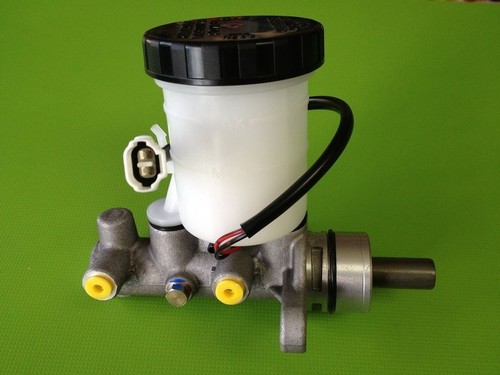 Brake master cylinder suzuki - brake,