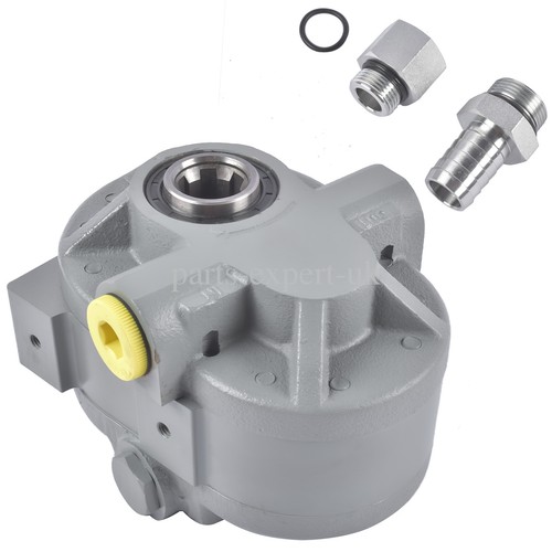 Gpm hydraulic pto pump - gpm,