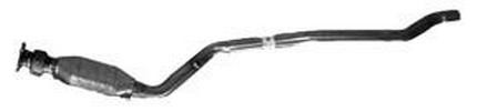 Catalytic converter fits 1996 - fits,