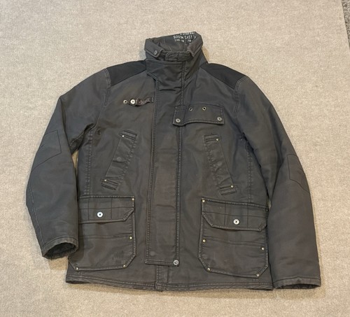 Star raw denim - raw, vintage