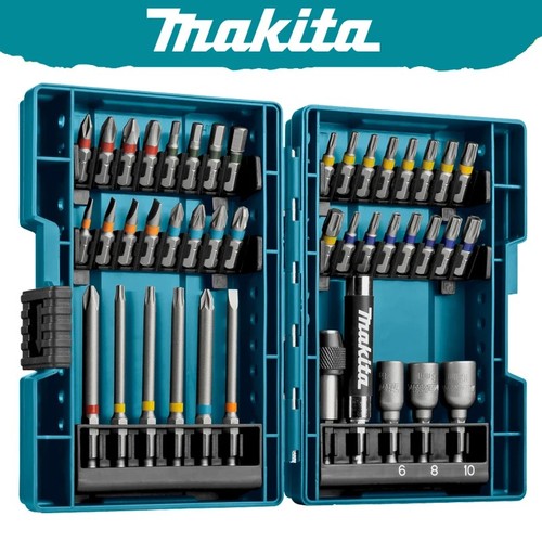Makita 43pcs screwdriver - 43pcs, bit
