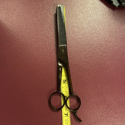 Vintage solingen germany hair - vintage,
