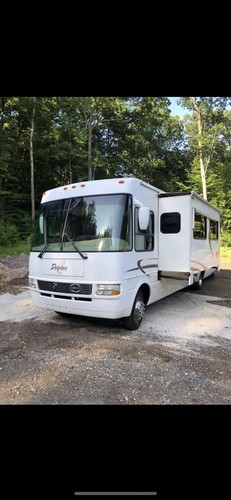 2005 dolphin motorhome - 2005,