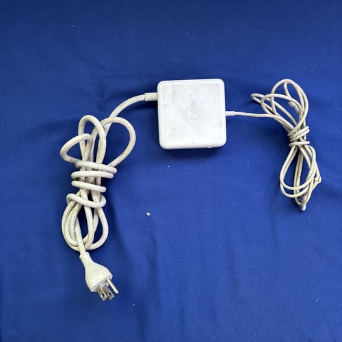 Apple 85w macbook magsafe - apple,