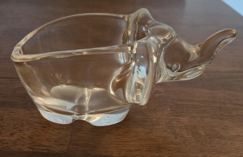 Vintage sasaki crystal - vintage,