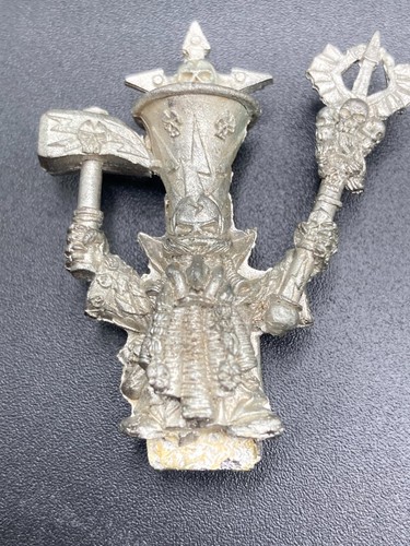 Warhammer chaos dwarf - -,