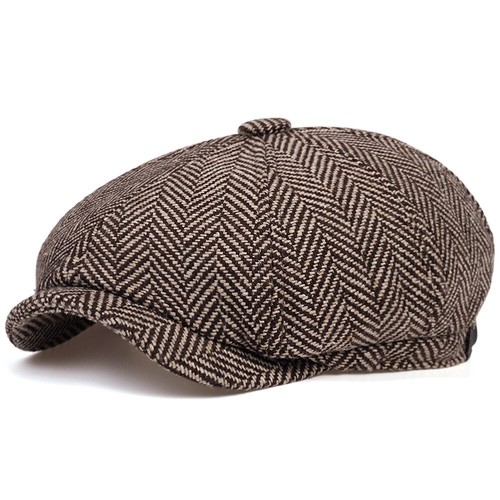 Classic peaky blinders - peaky,