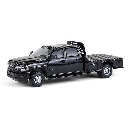 Greenlight 2023 ram 3500 - greenlight,