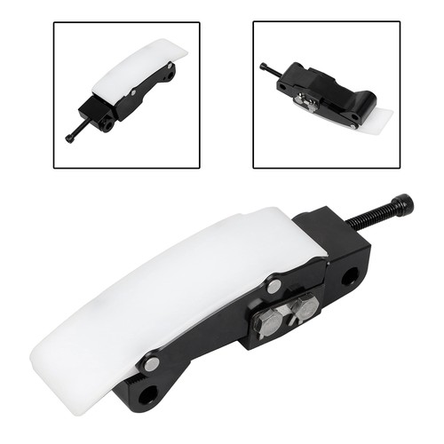 Manual primary chain - manual,