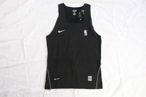 Nba nike tank top compression - tank,