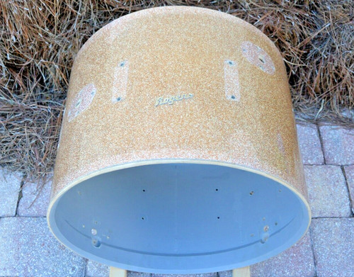 Rogers usa tower - 60's, 20"