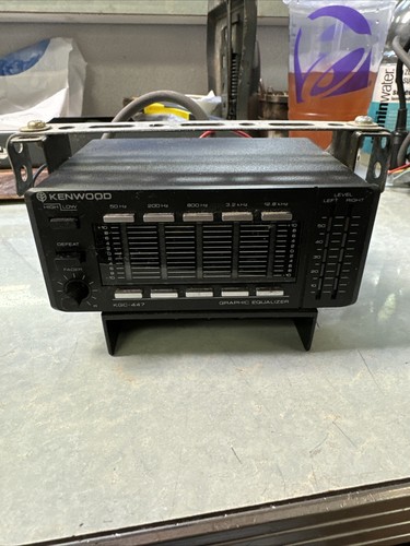 Kenwood kgc 447 graphic - #,
