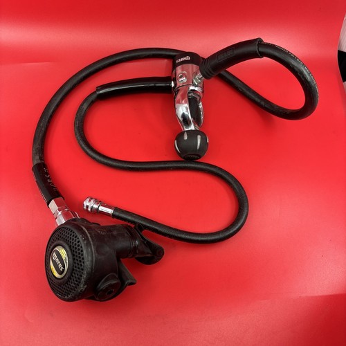 Mares axis mr12 dfc - &,