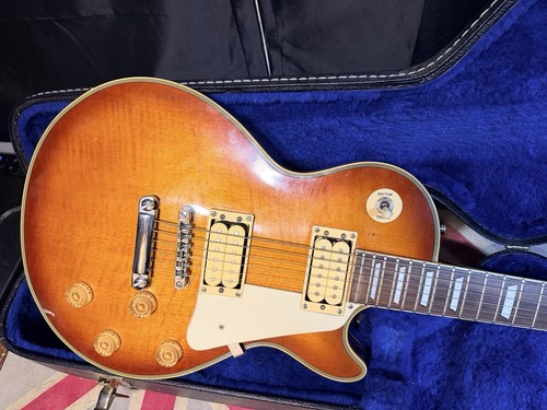 Cort les paul lawsuit vintage - les,