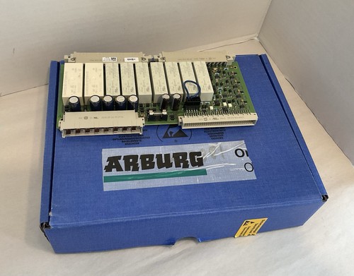 Arburg arb 833 - , 257.586