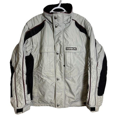 Karbon ski jacket mens - jacket,