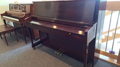 Baldwin hamilton 243 48 - ,