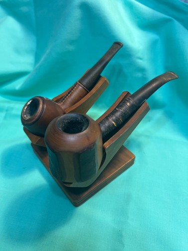 Estate lot vtg tobacciana - estate,