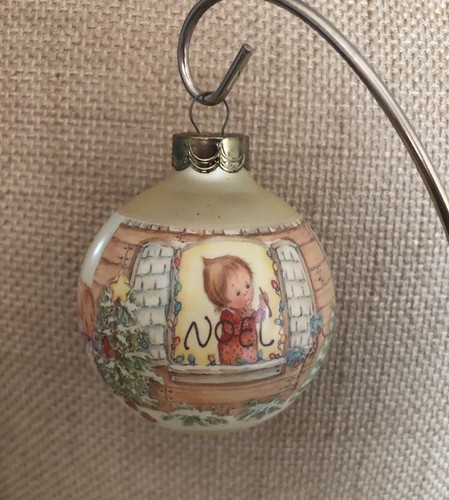 Vintage 1987 hallmark betsey - 1987,