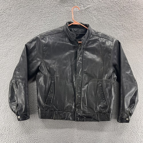 Vintage reed jacket - jacket, men