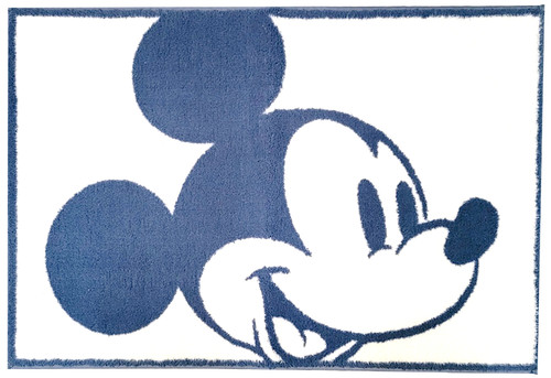 Disney mickey mouse bath - disney, rug