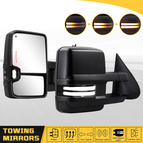 Switchback towing mirrors - switchback,