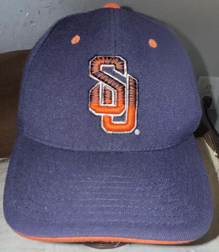Syracuse orange hat cap - orange,