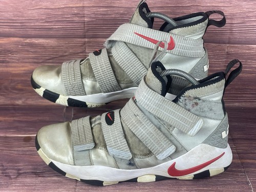 Nike zoom labron soldier - zoom,