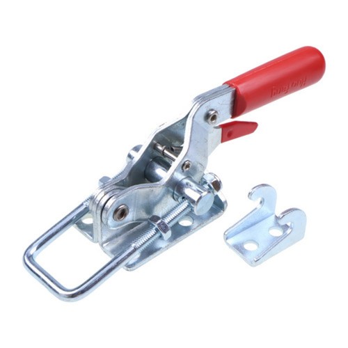 Manual clamp latch 2940159 - manual,