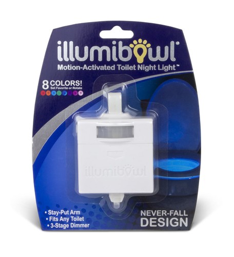 Illumibowl automatic battery - automatic,