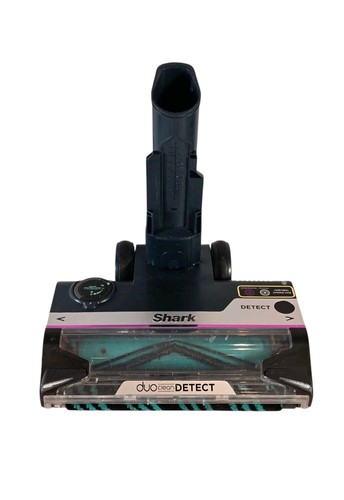Shark powerdetect upright - shark,