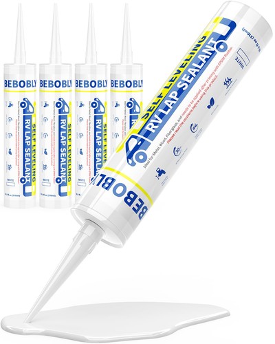 Roof sealant pack - roof, 4