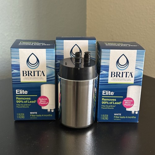 New brita faucet - brita,