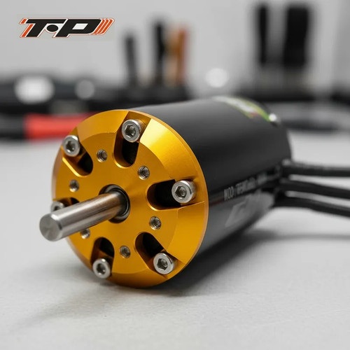 Power tp5650 sensored - power,