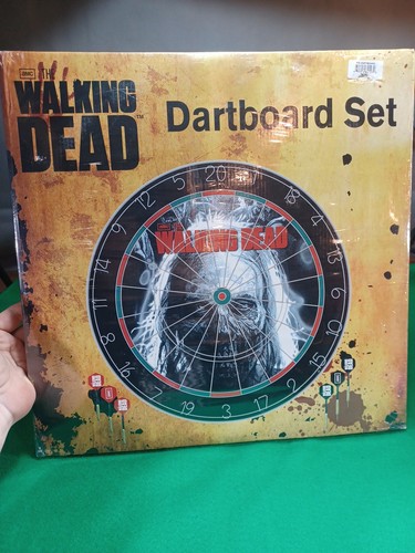 The walking dead original - the,