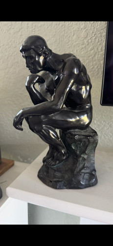 Vintage ronson metal works - ronson,