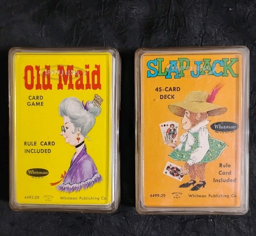 Mint vintage whitman old - vintage,