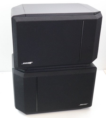 Bose 301 series - bose, direct