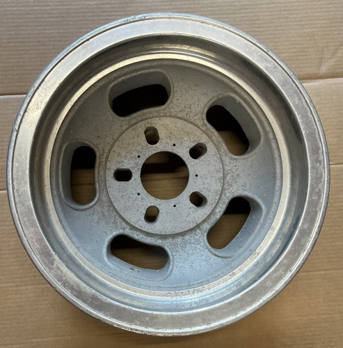 Vintage 15x8 thick - vintage,