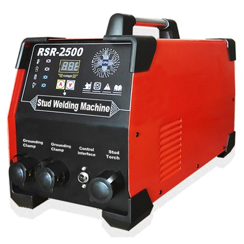 Stud welder machine - stud,