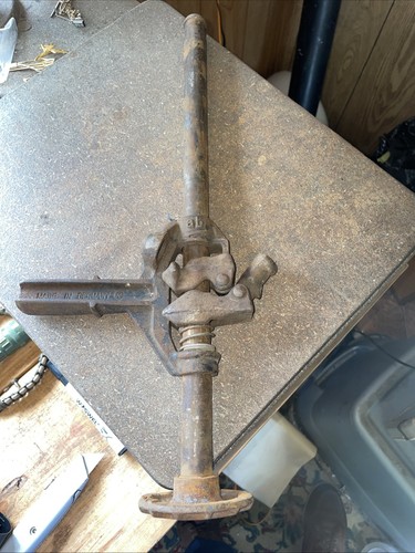 Vintage bilstein b - bilstein, a/b