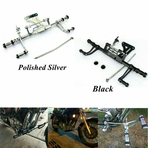 Forward controls for suzuki - forward,