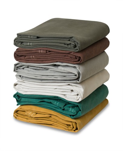 Heavy duty canvas tarp - duty, 100%