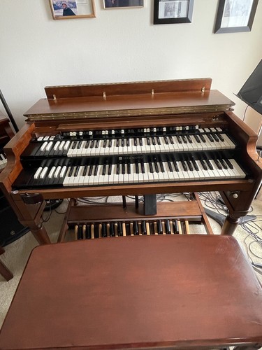 1969 hammond organ - 1969,