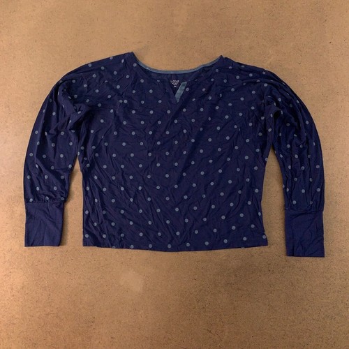 Love gap womens pajama top - womens,