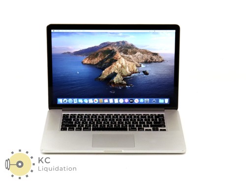 Apple macbook pro - pro, retina