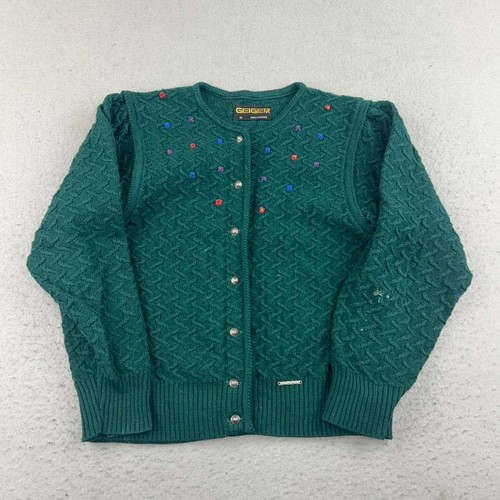 Geiger sweater womens - sweater,