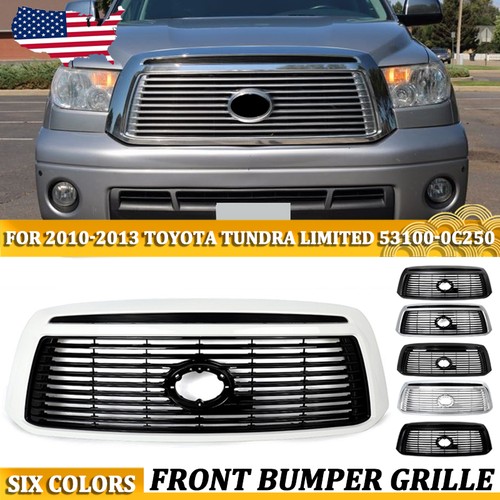 For toyota tundra limited - for,