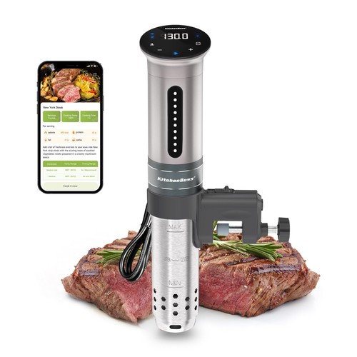 Kitchenboss wifi sous - wifi,